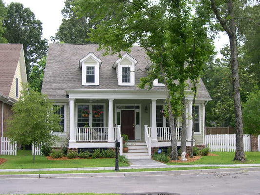 House Plan 312 Windstone Place, Village at Windstone I House Plan