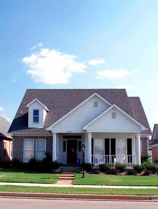 House Plan 350 Windstone Place, Village at Windstone II House Plan