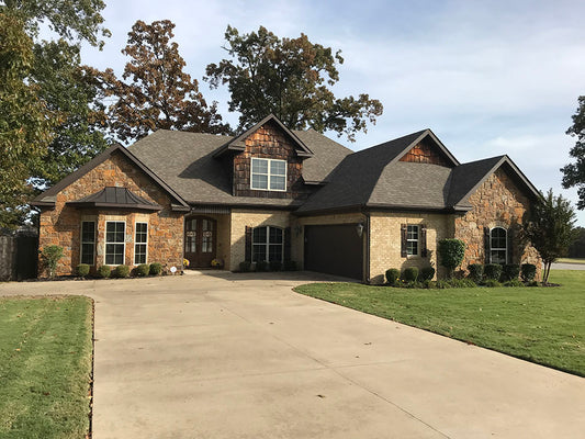 House Plan 1420 Jaycee Lane, Rustic House Plan