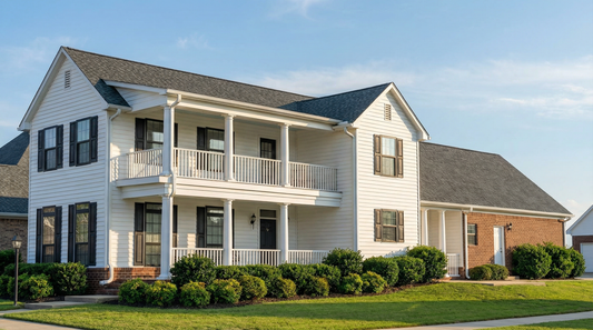 House Plan 310 Windstone Place, Village at Windstone I House Plan