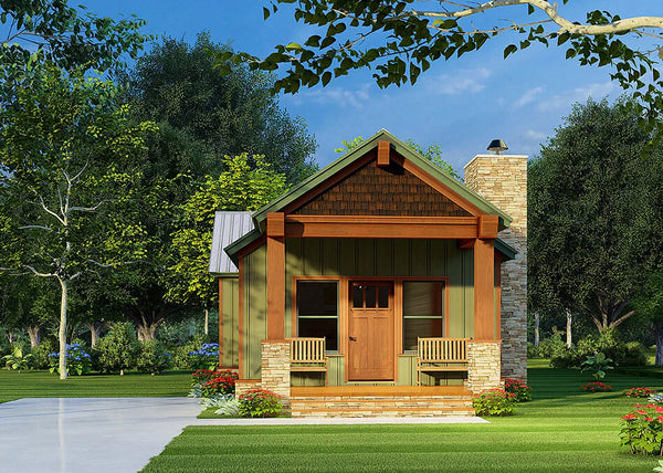 Barndominium Photos That Will Inspire Your Next Floor Plan