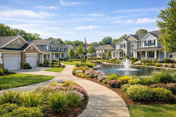 Multi Family