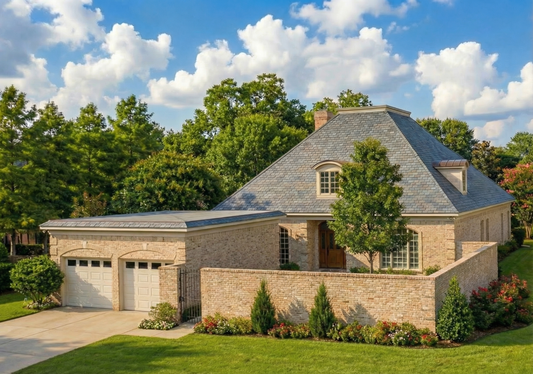 House Plan 1173 Reagan Court, Traditional House Plan