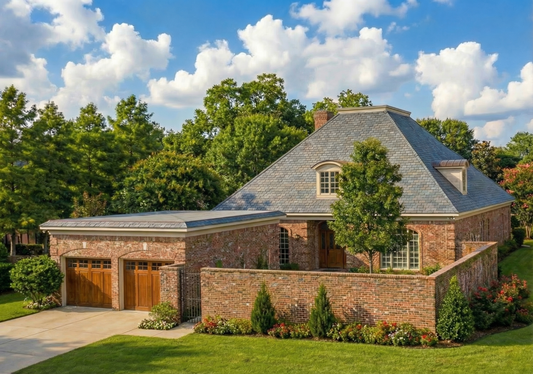 House Plan 1173 Reagan Court, Traditional House Plan