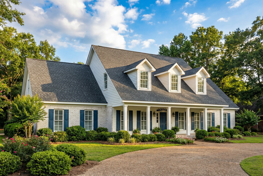 House Plan 129-2 Olive Street, Farmhouse House Plan