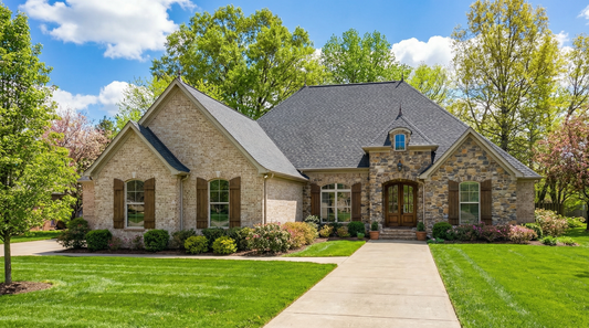 House Plan 1450 Broderick Place, European House Plan