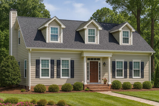 House Plan 162 Alexander Drive, Farmhouse House Plan