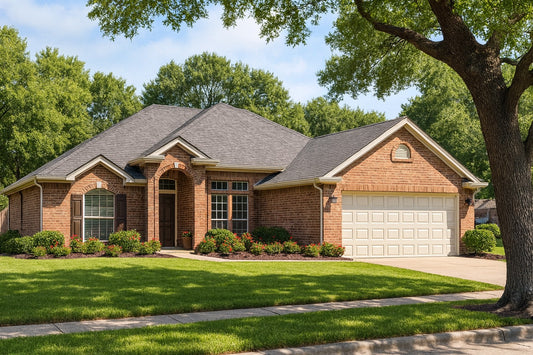 House Plan 165 Willow Lane, Traditional House Plan