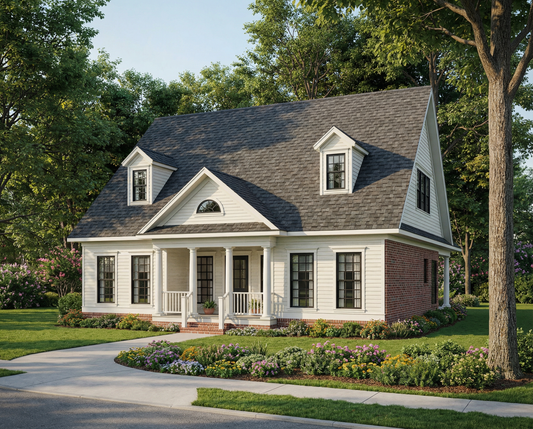 House Plan 337 Windstone Place, Village at Windstone II House Plan