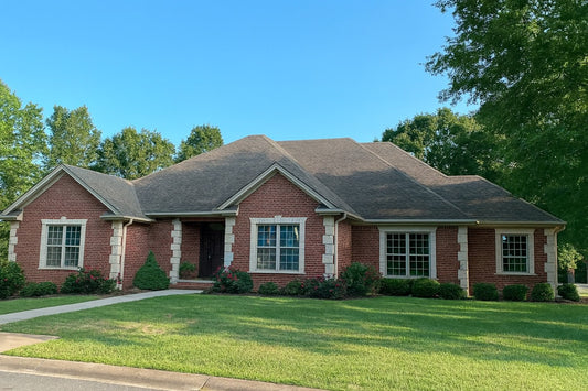 House Plan 366 Kensington Cove, French Traditional Home Plan