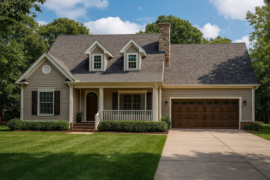 House Plan 389B Quail Drive, Farmhouse House Plan