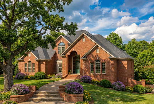 House Plan 403 Huntington Avenue, Traditional House Plan - Nelson Design Group