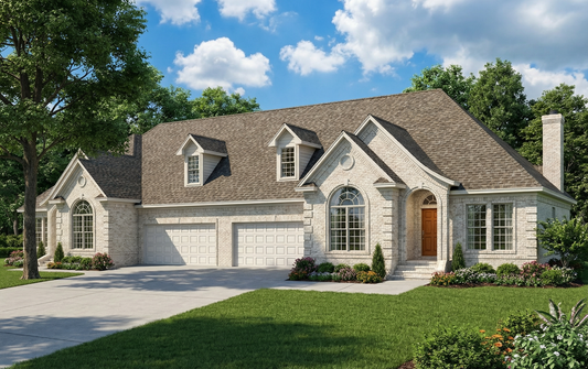 House Plan 410 Cabe Court, Multi-Family House Plan