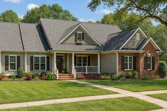House Plan 472-1 Spruce Street, Craftsman Bungalow House Plan