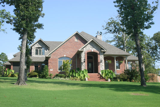 House Plan 501 Brittany Lane, Traditional House Plan