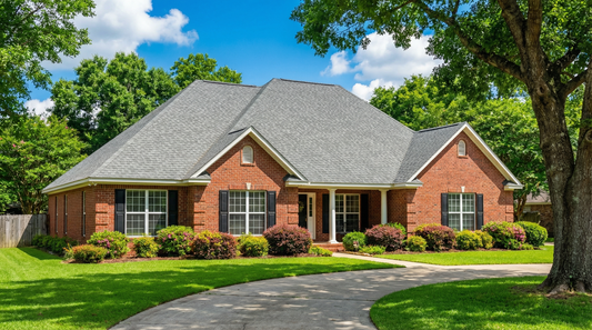 House Plan 514 Kensington Cove, Traditional House Plan