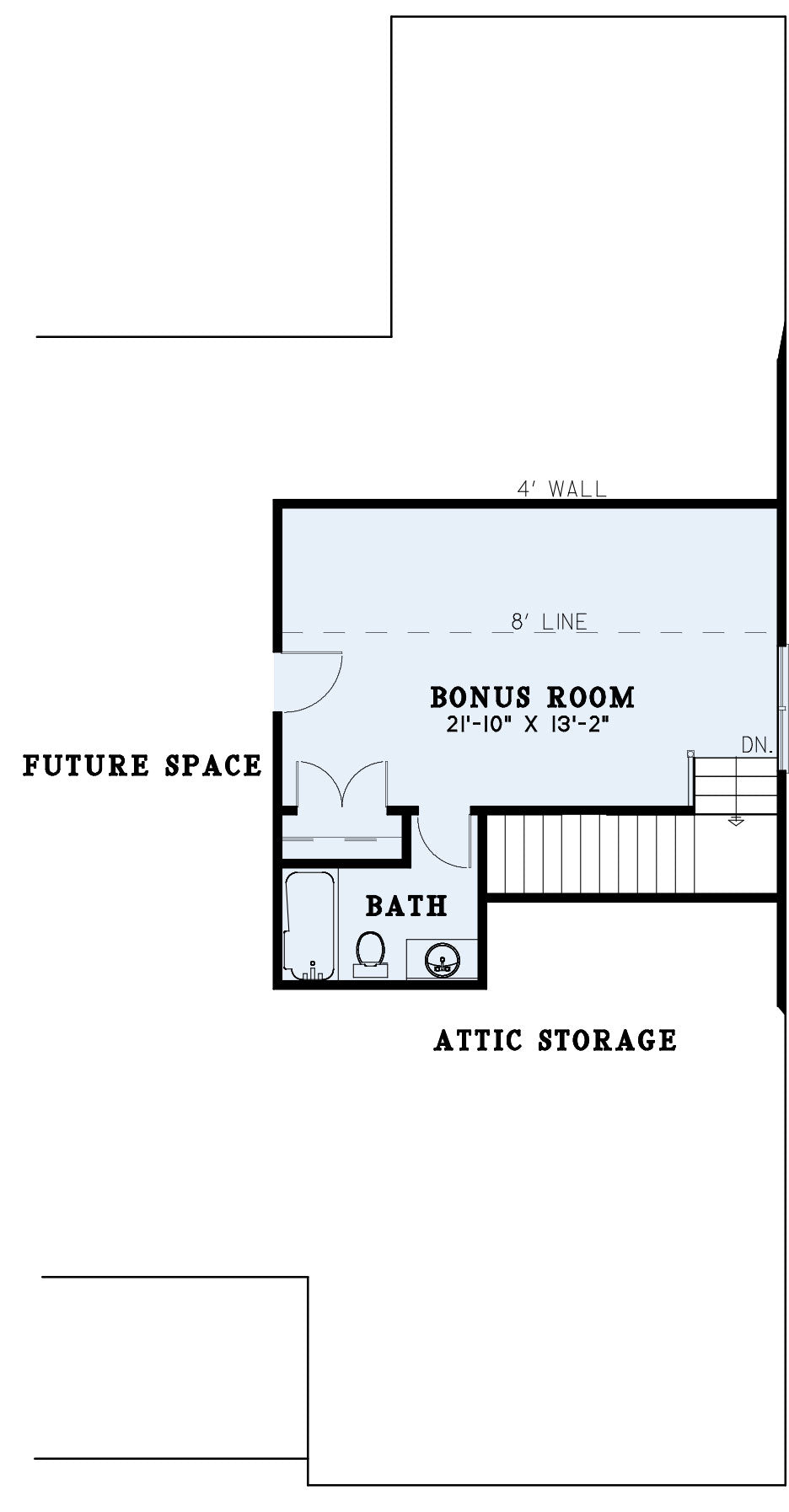 House Plan 526B Olive Street, Country Home House Plan - Nelson Design Group