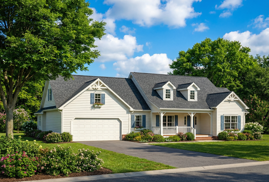 House Plan 566 Thomas Road, Traditional House Plan