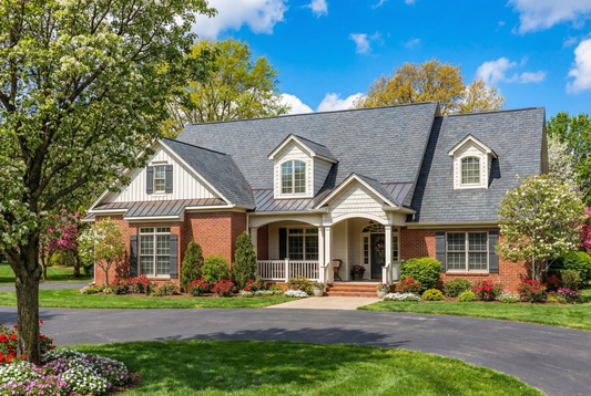 House Plan 615 Thomas Road, Traditional House Plan