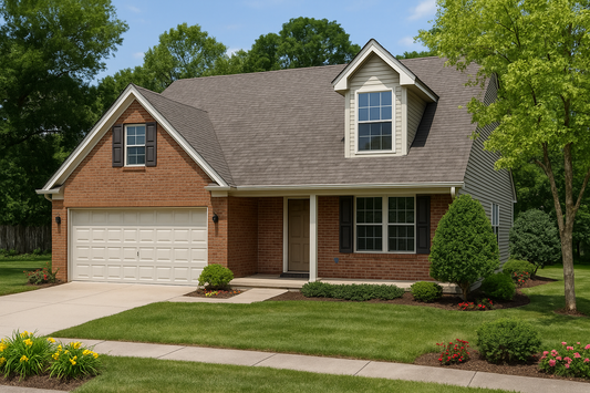 House Plan 635 Burlington Cove, Affordable House Plan