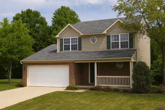 House Plan 636 Burlington Cove, Affordable House Plan