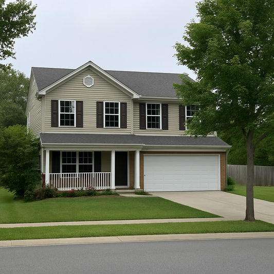 House Plan 637 Burlington Cove, Affordable House Plan