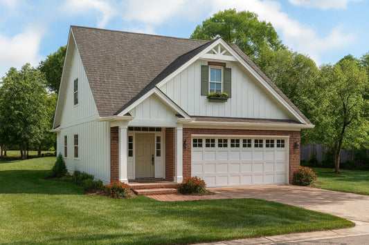 House Plan 641 Providian Place, Providan House Plan