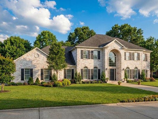 House Plan 694 Armodius, French Classical House Plan