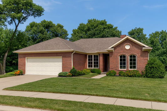 House Plan 763 Bridger Lane, Affordable House Plan