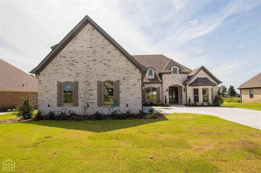 House Plan 1413 Amber's Place, European House Plan