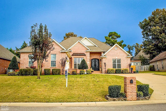 House Plan 202 Glendale Avenue, Traditional House Plan