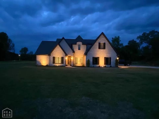 House Plan 1026 Madison Point, French Country House Plan