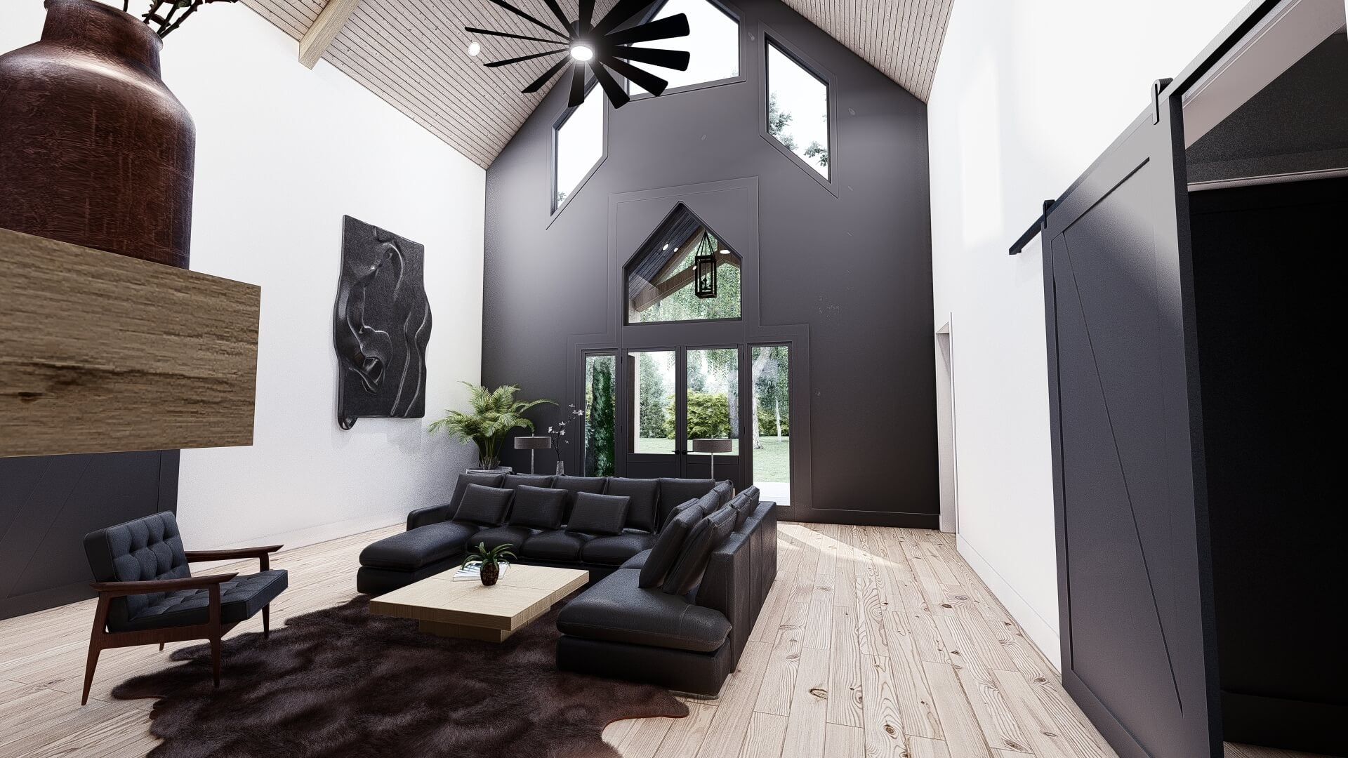 Nelson Design Group - Residential House Plans + Designers