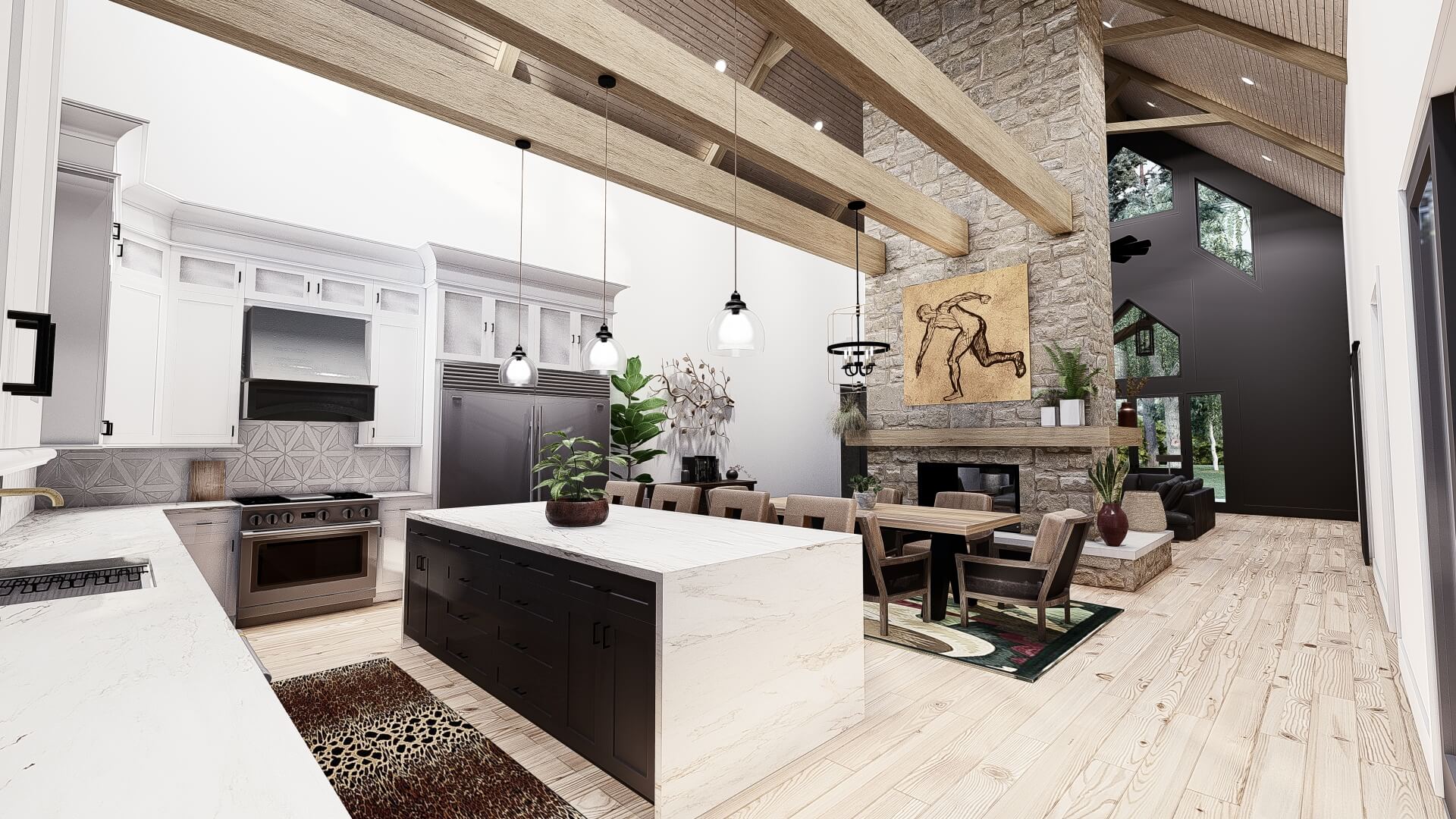 Nelson Design Group - Residential House Plans + Designers