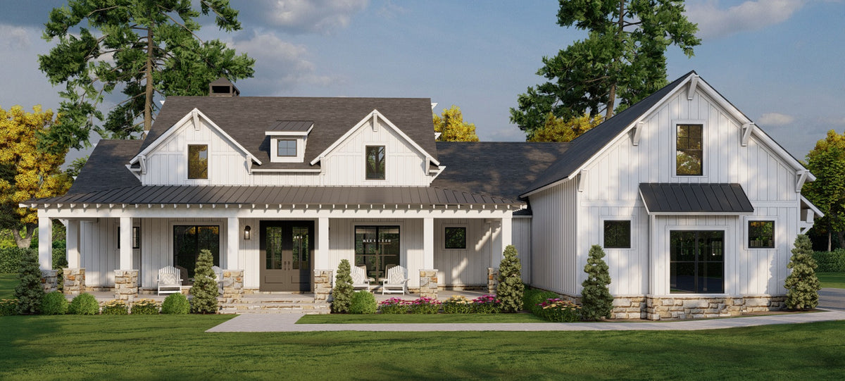 Nelson Design Group - Residential House Plans + Designers
