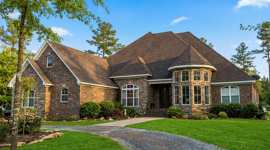 House Plan 1349 Marguerite, European House Plan