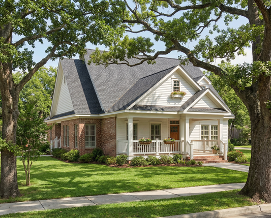 House Plan 350 Windstone Place, Village at Windstone II House Plan