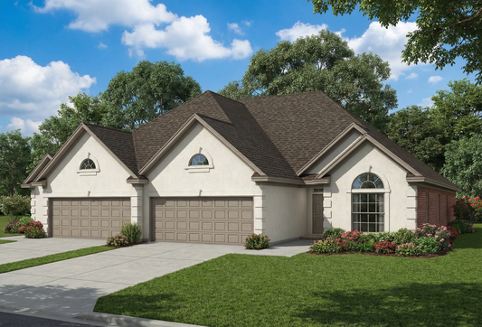 House Plan 438 Cabe Court, Multi-Family House Plan