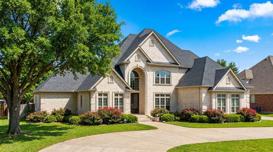 House Plan 671 Dogwood Avenue, French Classical House Plan