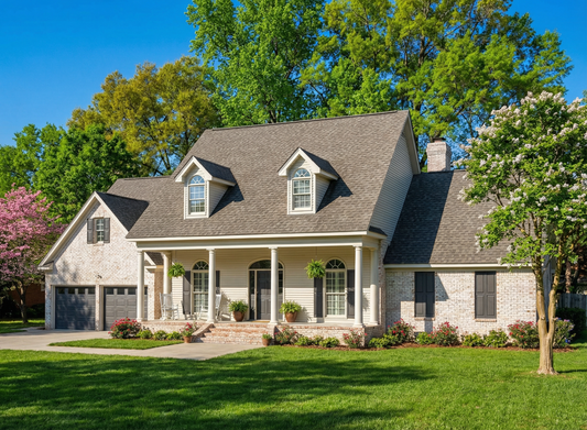 House Plan 731 Olive Street, Farmhouse House Plan