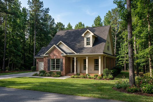 House Plan 289 Wellington Lane, Village at Wellington House Plan