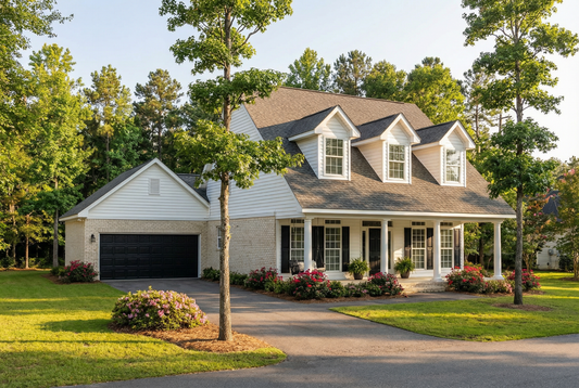 House Plan 293 Wellington Lane, Village at Wellington House Plan