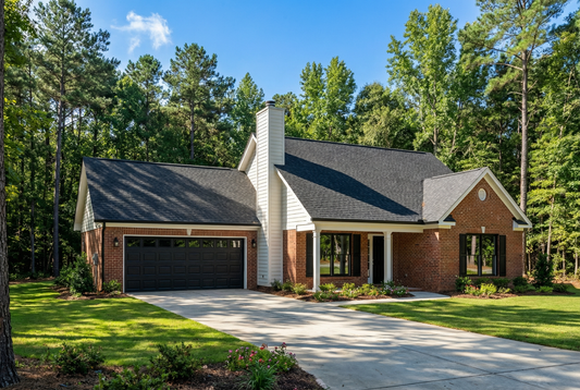 House Plan 524 Wellington Lane, Affordable House Plan