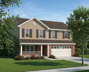 House Plan 637 Burlington Cove, Affordable House Plan