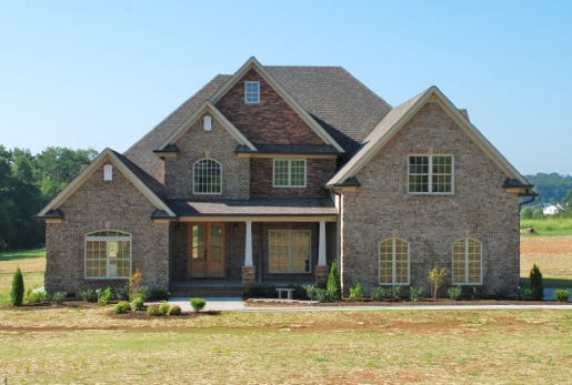 House Plan NDG 983B