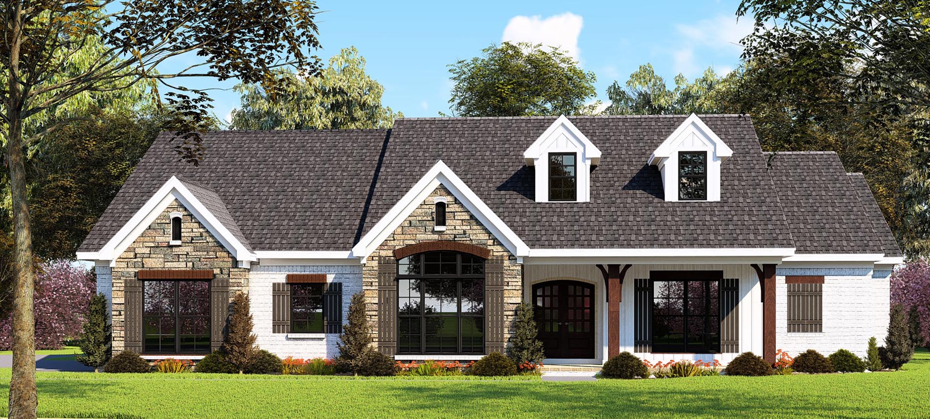 Nelson Design Group Unique House Plans Custom Home Designs Homestyles