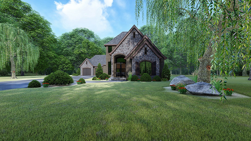 House Plan 1028 Willow Creek Circle European House Plan house-plan-1028-willow-creek-circle-european-house-plan
