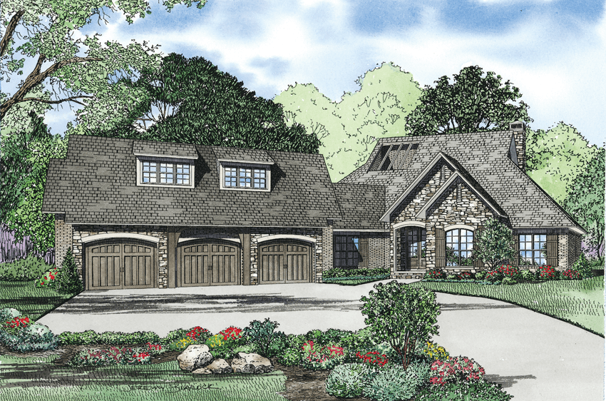 House Plan 1294 Artemis Atrium House Plan Nelson Design Group House Plan 1294 Artemis Atrium House Plan Nelson Design Group